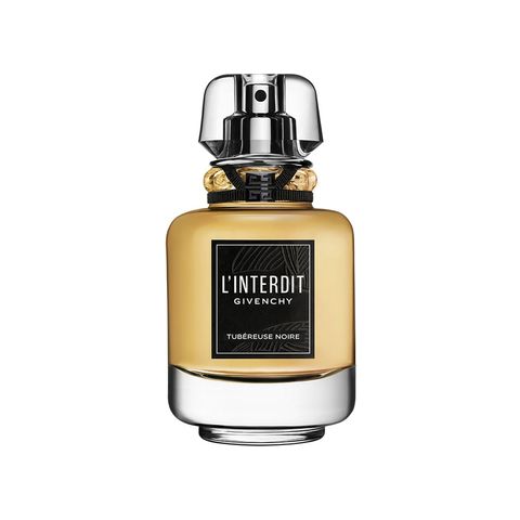 L'Interdit Tubéreuse Noire