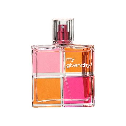 My Givenchy