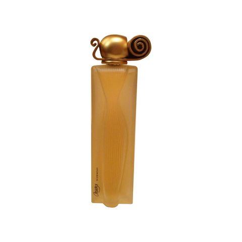 Organza Eau d'Été Parfumée