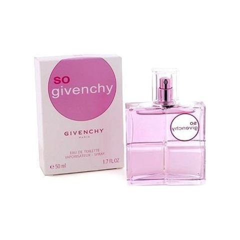 So Givenchy