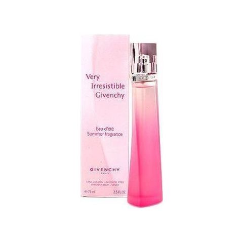Very Irresistible Eau d'Ete Summer Fragrance