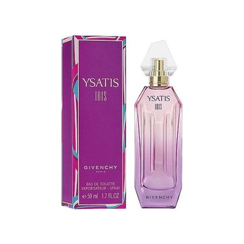 Ysatis Iris