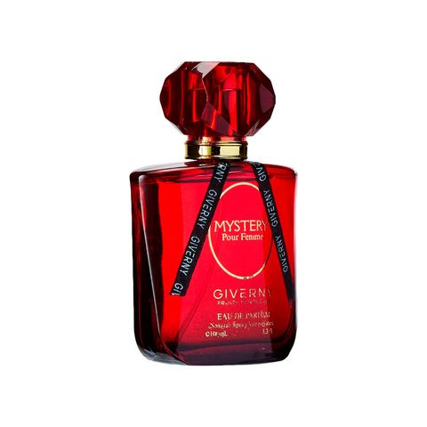 Mystery Pour Femme