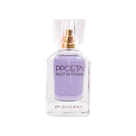 PPoeta Nuit Intense