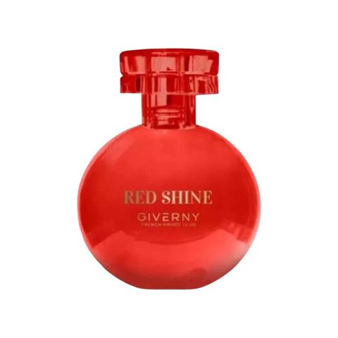 Red Shine