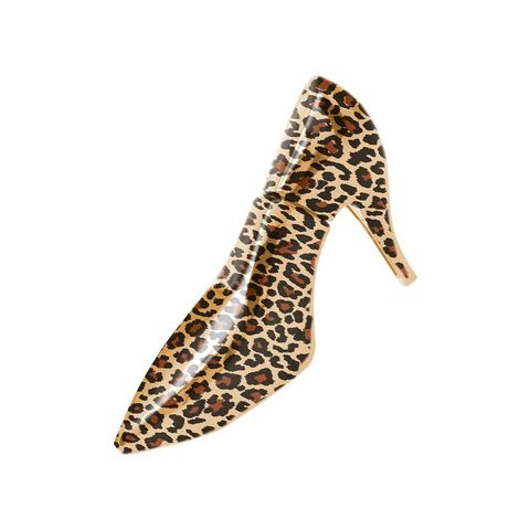 Leopard Edition