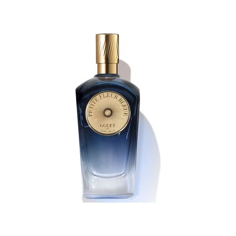 Petite Fleur Bleue