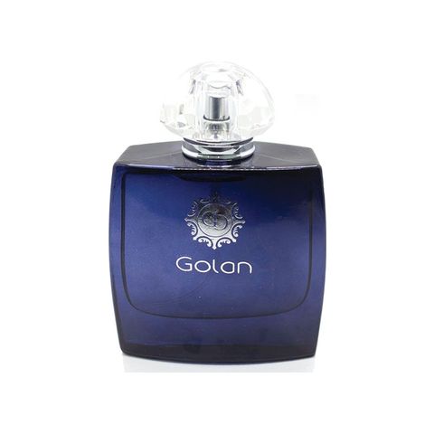 Golan No. 6