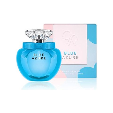 Blue Azure