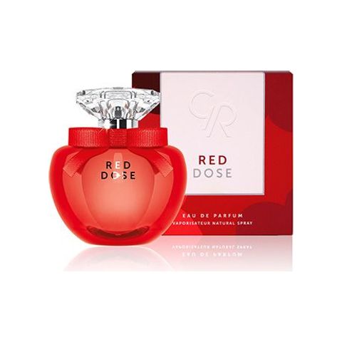 Red Rose
