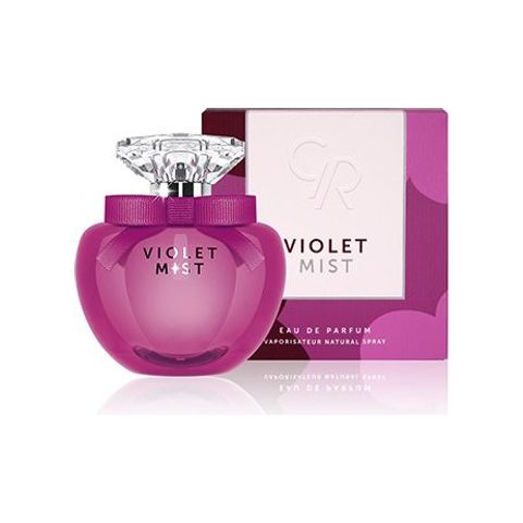 Violet Mist