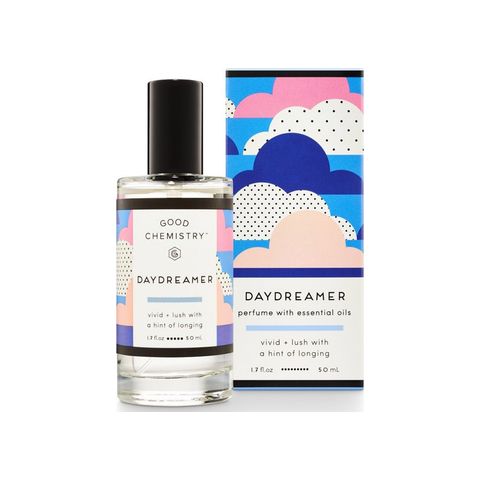 Daydreamer