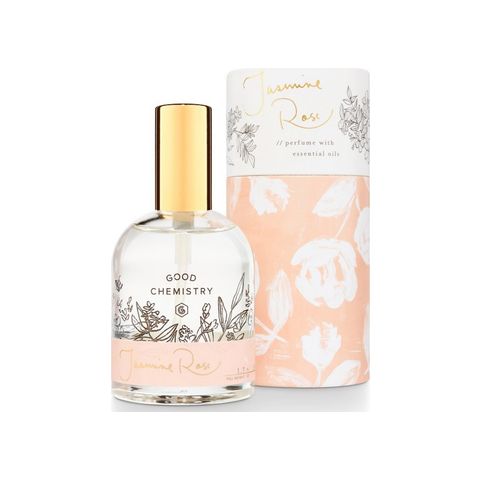 Jasmine Rose
