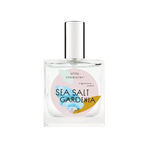 Sea Salt Gardenia