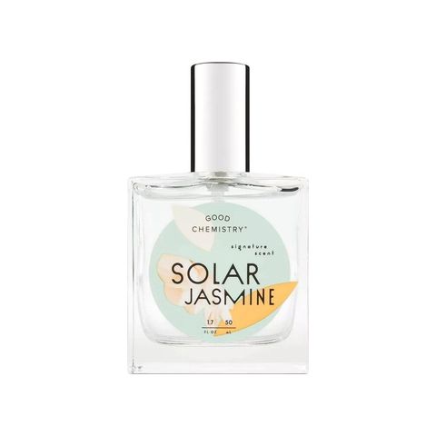 Solar Jasmine