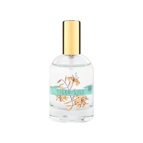 Tiger Lily