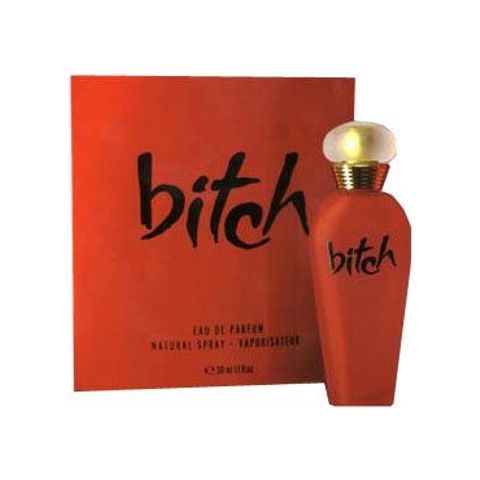 Bitch