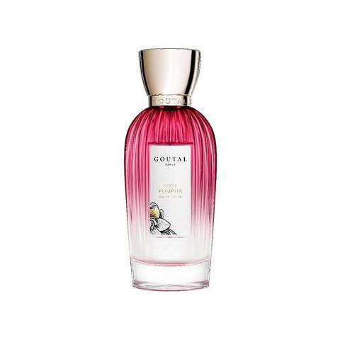 Rose Pompon Eau de Parfum 2020