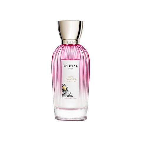 Rose Pompon Eau de Toilette 2020