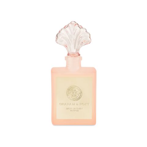 Mon Jasmin Parfum Platinum Jubilee Edition