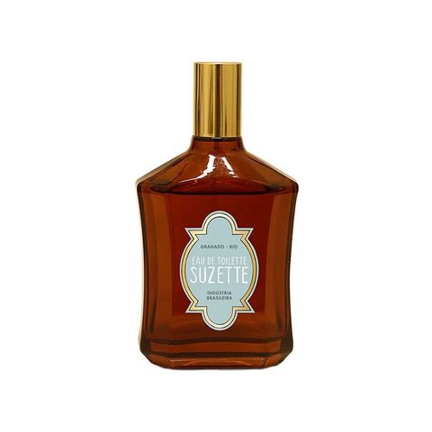 Eau de Toilette Suzette