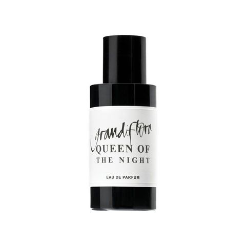 Queen of The Night