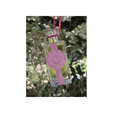 No 17 Romantique