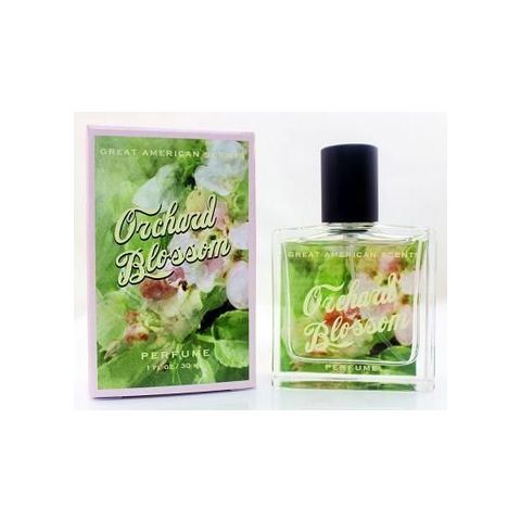 Orchard Blossom