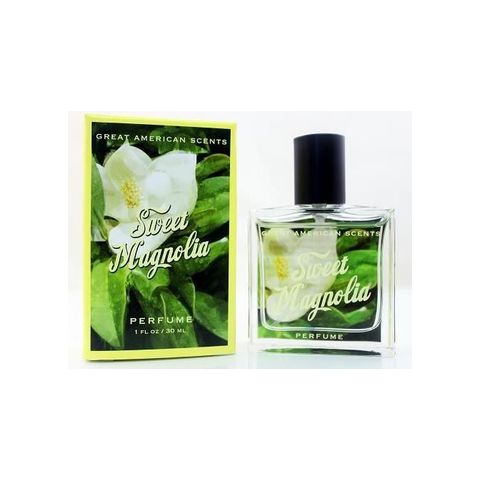 Sweet Magnolia