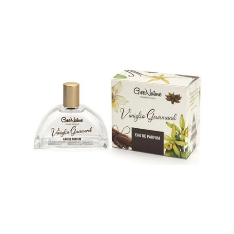 Vaniglia Gourmand