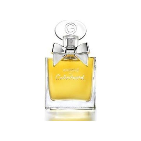 Ambre de Cabochard
