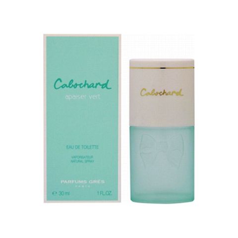 Cabochard Apaiser Vert