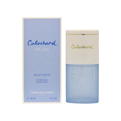 Cabochard Bleu Frais