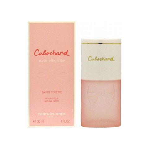 Cabochard Rose Elegante
