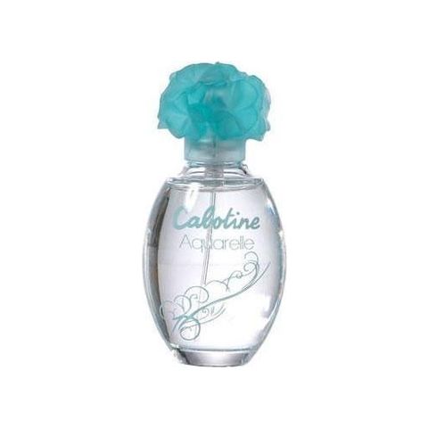 Cabotine Aquarelle