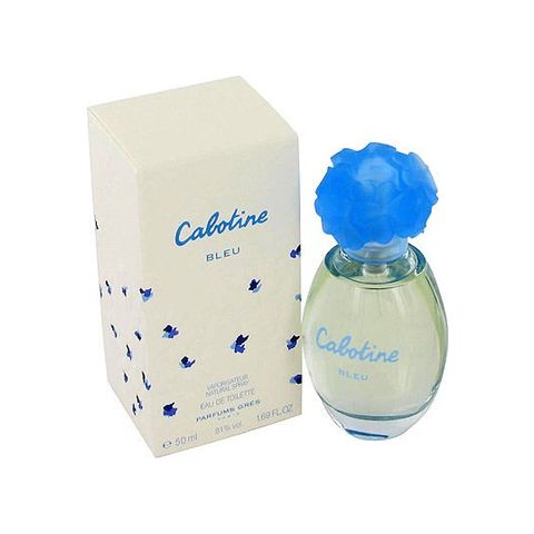 Cabotine Bleu