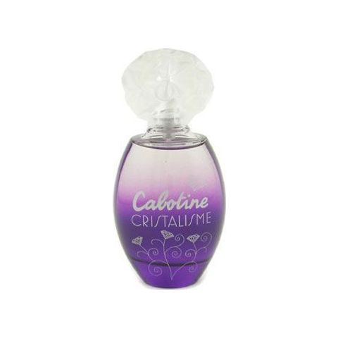 Cabotine Cristalisme