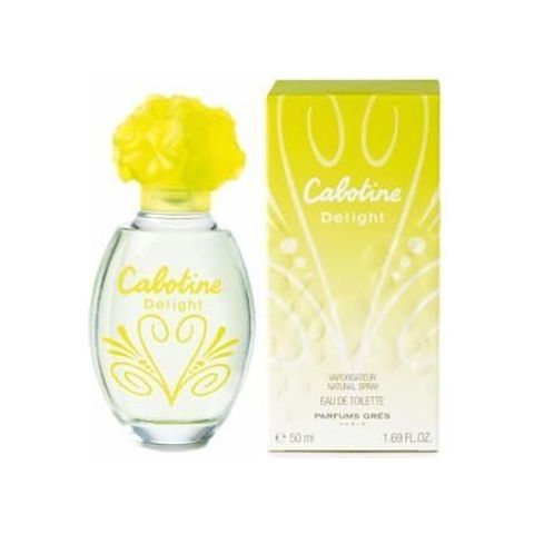 Cabotine Delight