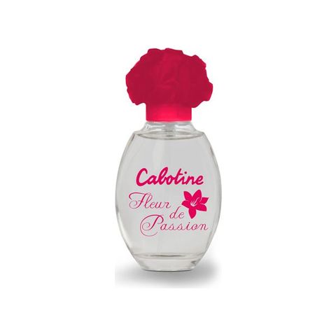 Cabotine Fleur de Passion