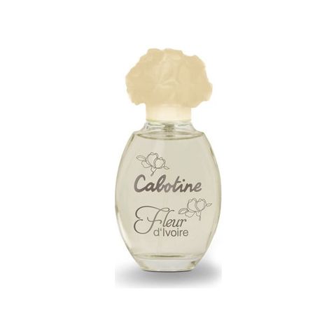 Cabotine Fleur d’Ivoire