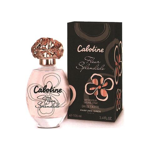 Cabotine Fleur Splendide