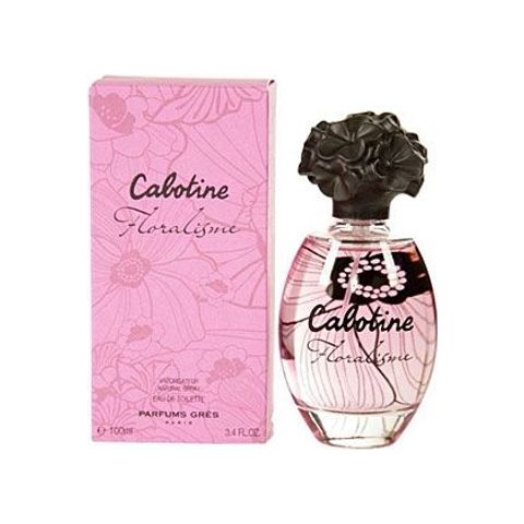 Cabotine Floralisme