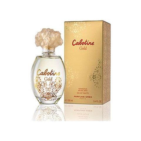 Cabotine Gold