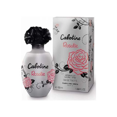 Cabotine Rosalie