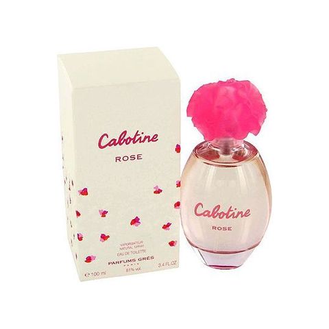 Cabotine Rose