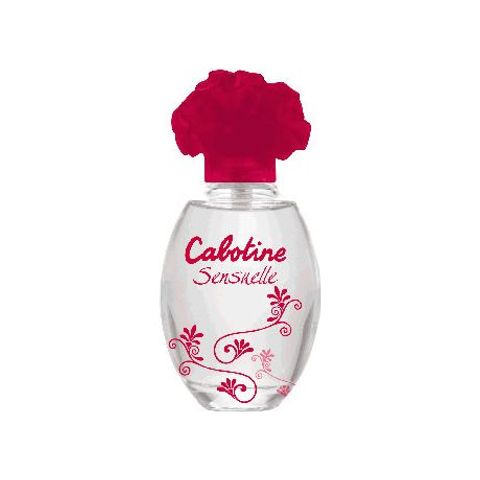 Cabotine Sensuelle