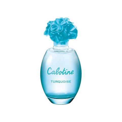 Cabotine Turquoise