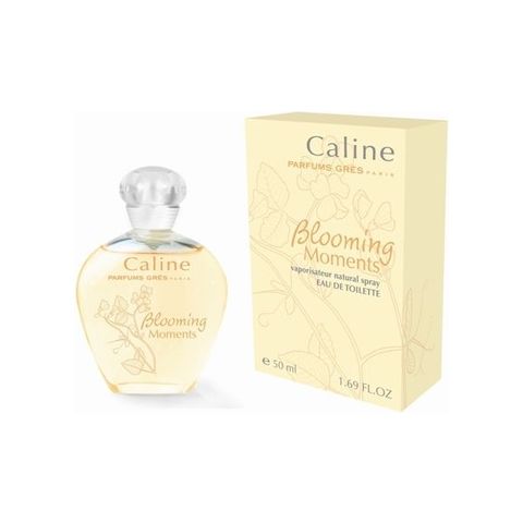 Caline Blooming Moments