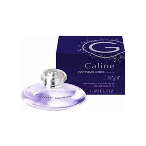 Caline Night