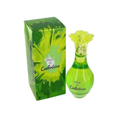 Fleur de Cabotine
